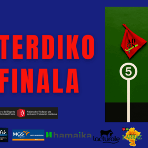 4terdiko finala