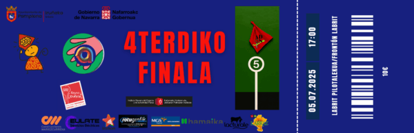 4terdiko finala