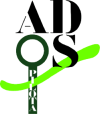 Logo Ados web